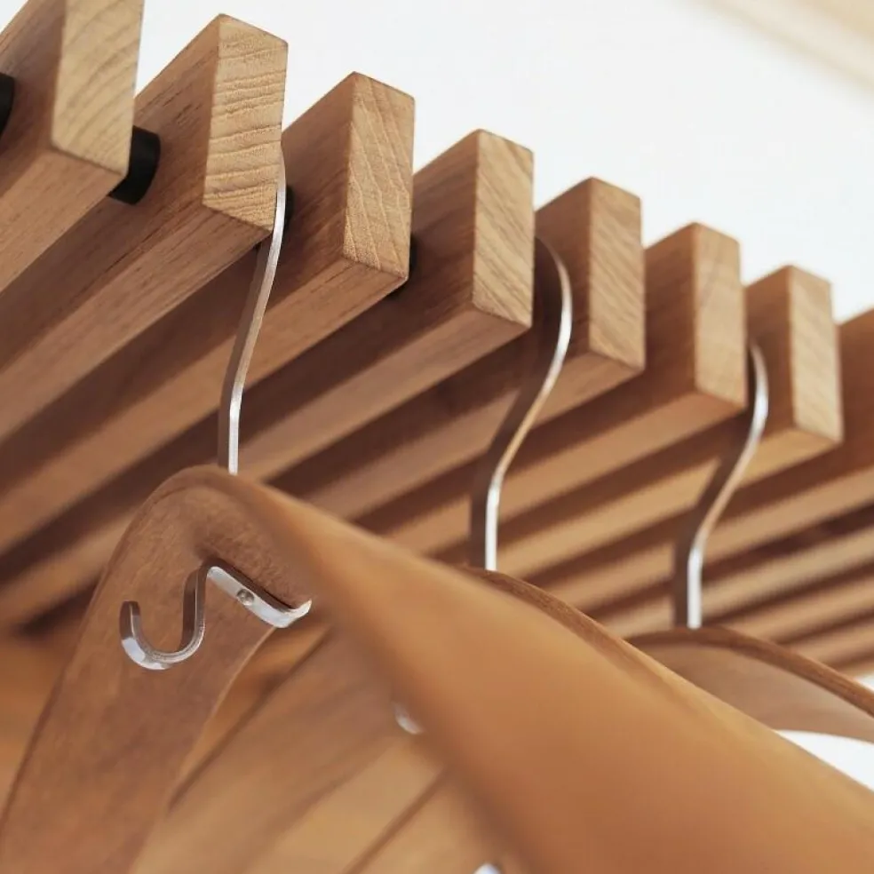 Skagerak Cutter Garderobe 120cm