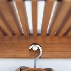 Skagerak Cutter Garderobe 120cm