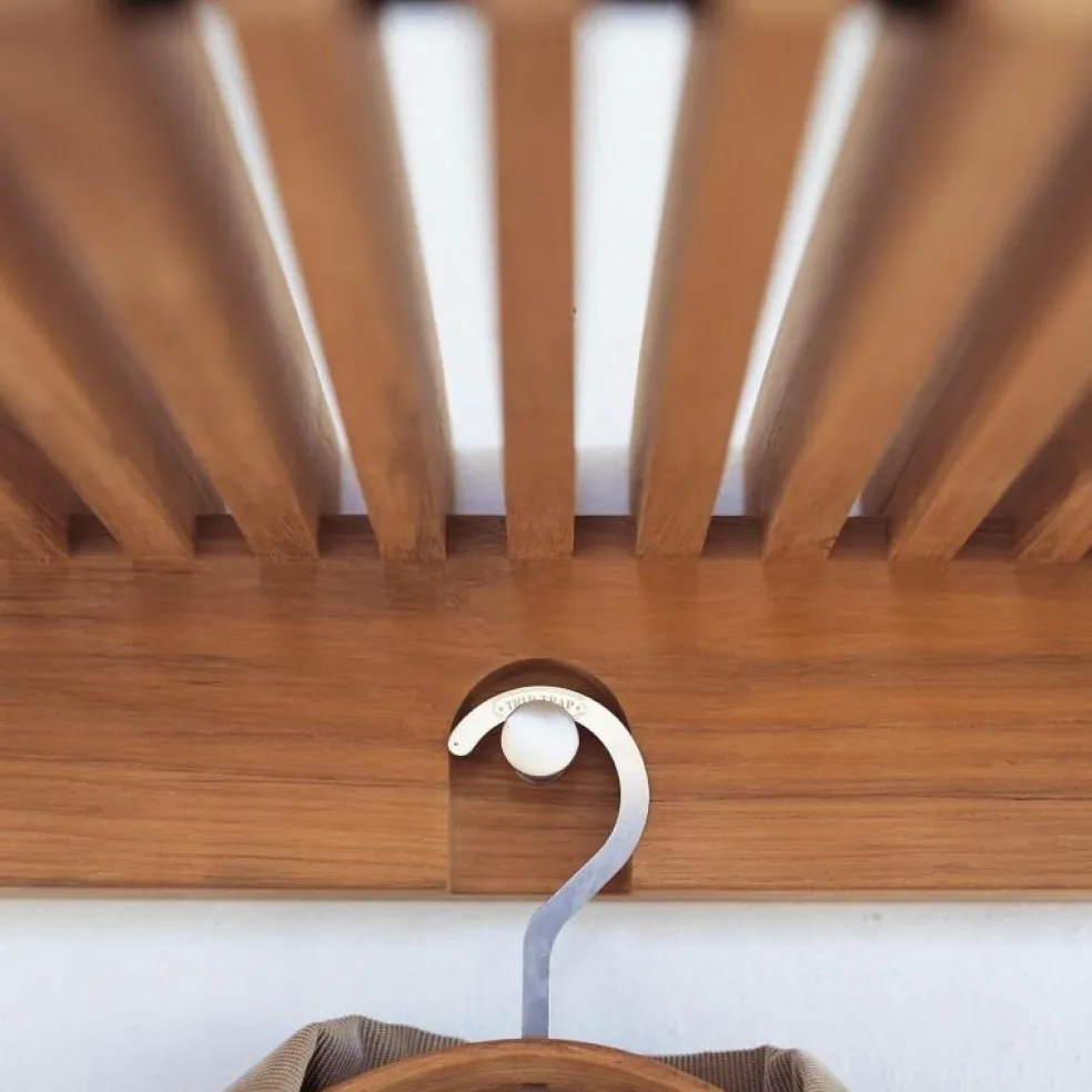 Skagerak Cutter Garderobe 120cm