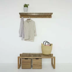 Skagerak Cutter Garderobe 120cm