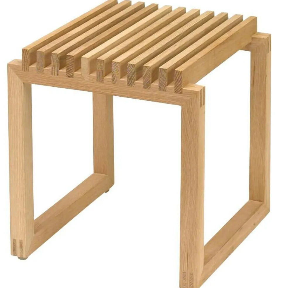 Skagerak Cutter Hocker