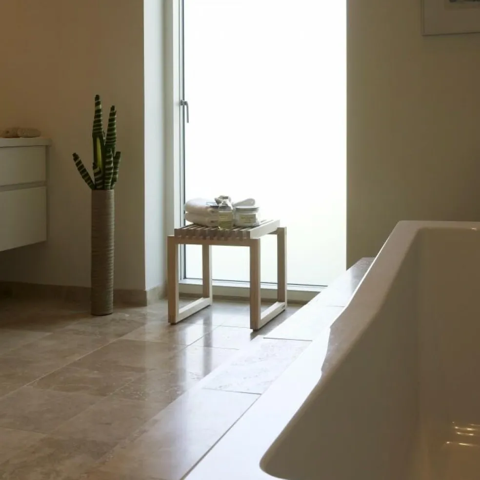 Skagerak Cutter Hocker