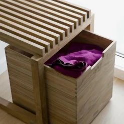 Skagerak Cutter Hocker