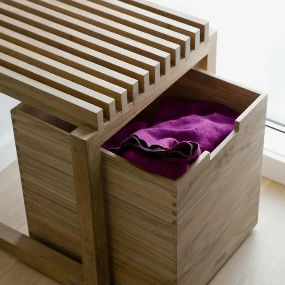 Skagerak Cutter Hocker