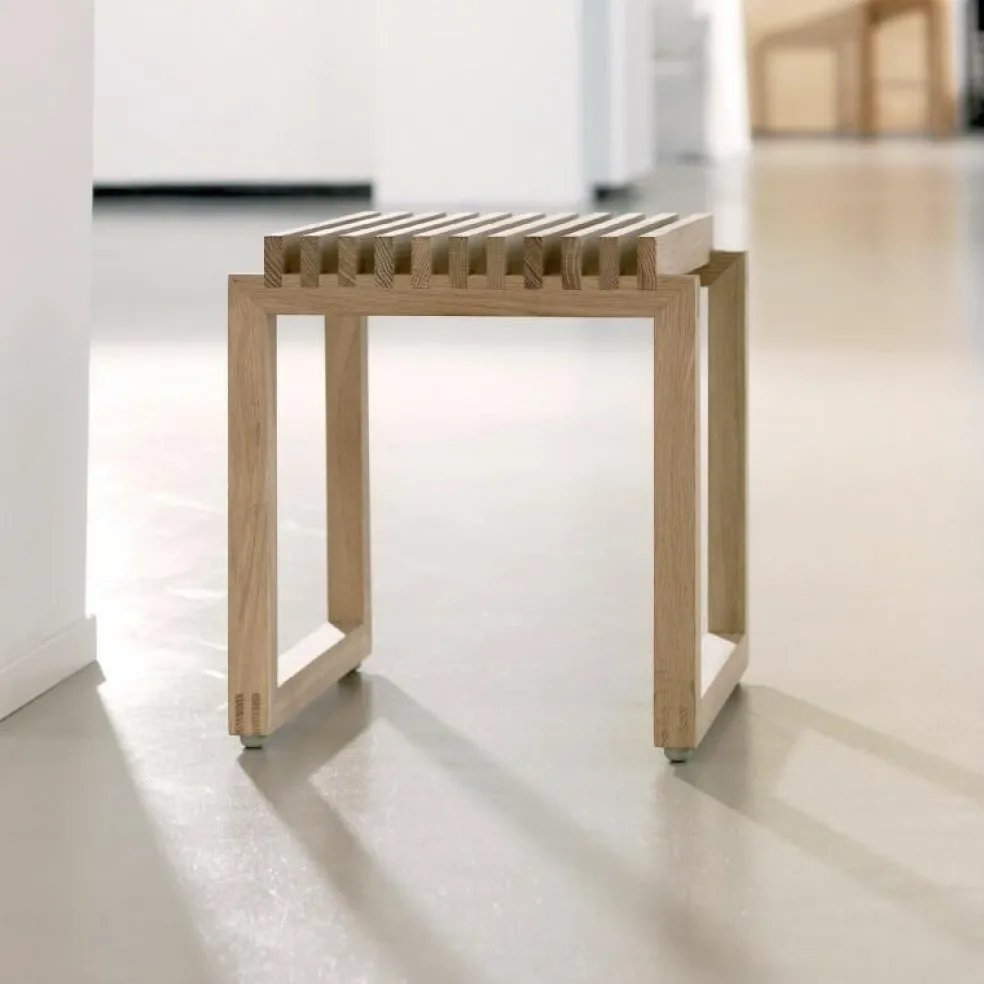 Skagerak Cutter Hocker