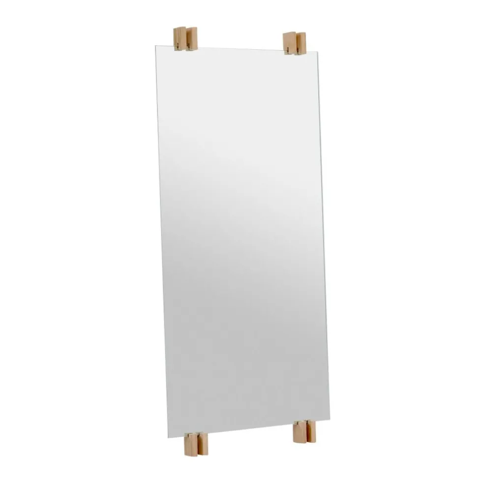 Skagerak Cutter Spiegel