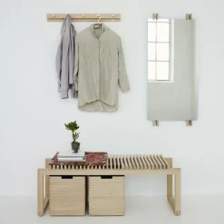 Skagerak Cutter Spiegel