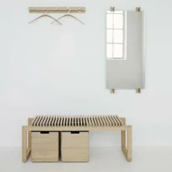 Skagerak Cutter Spiegel