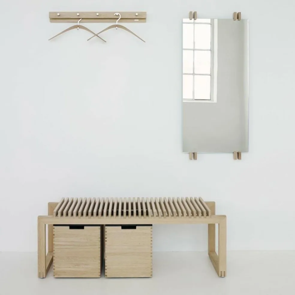 Skagerak Cutter Spiegel