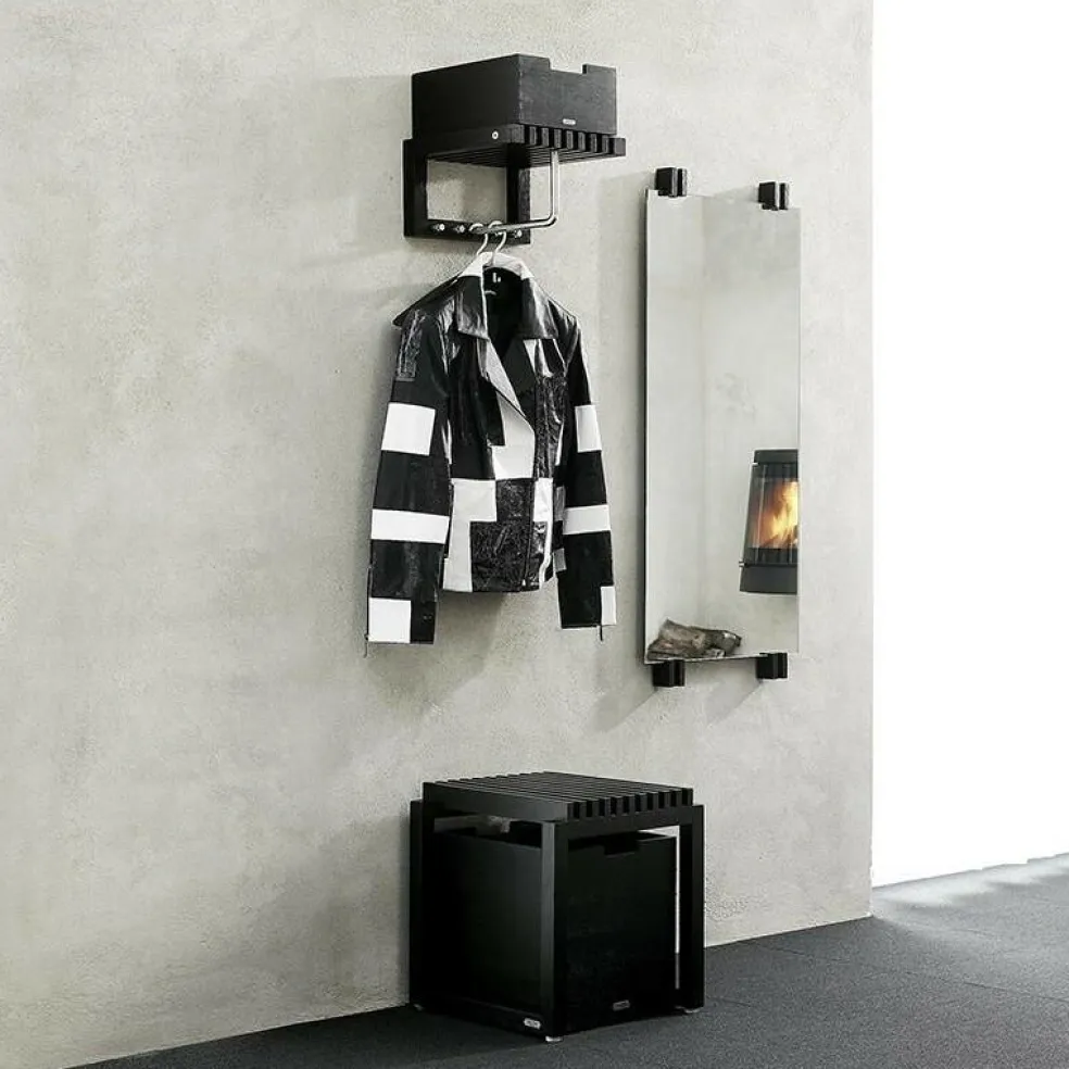 Skagerak Cutter Spiegel