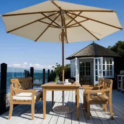 Skagerak Drachmann 120 Gartenbank 129cm