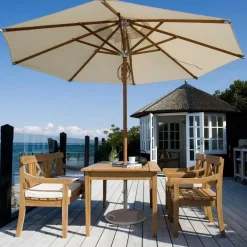 Skagerak Drachmann 165 Gartenbank 165cm