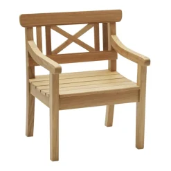 Skagerak Drachmann Gartenarmlehnstuhl