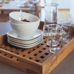 Skagerak Fionia Tablett