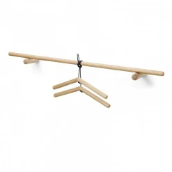 Skagerak Georg Garderobenleiste 60cm