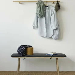 Skagerak Georg Garderobenleiste 60cm