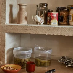 Skagerak Hammer Gewürzmühle