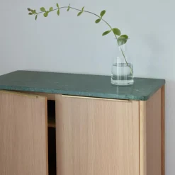 Skagerak Jut Kommode 86,5x39,5x114cm