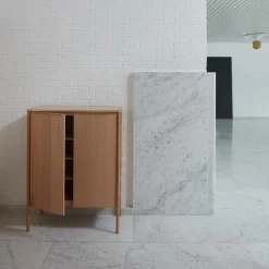 Skagerak Jut Kommode 86,5x39,5x114cm