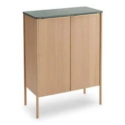Skagerak Jut Kommode 86,5x39,5x114cm