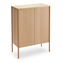 Skagerak Jut Kommode 86,5x39,5x114cm