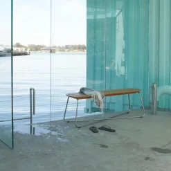 Skagerak Lilium Gartenbank