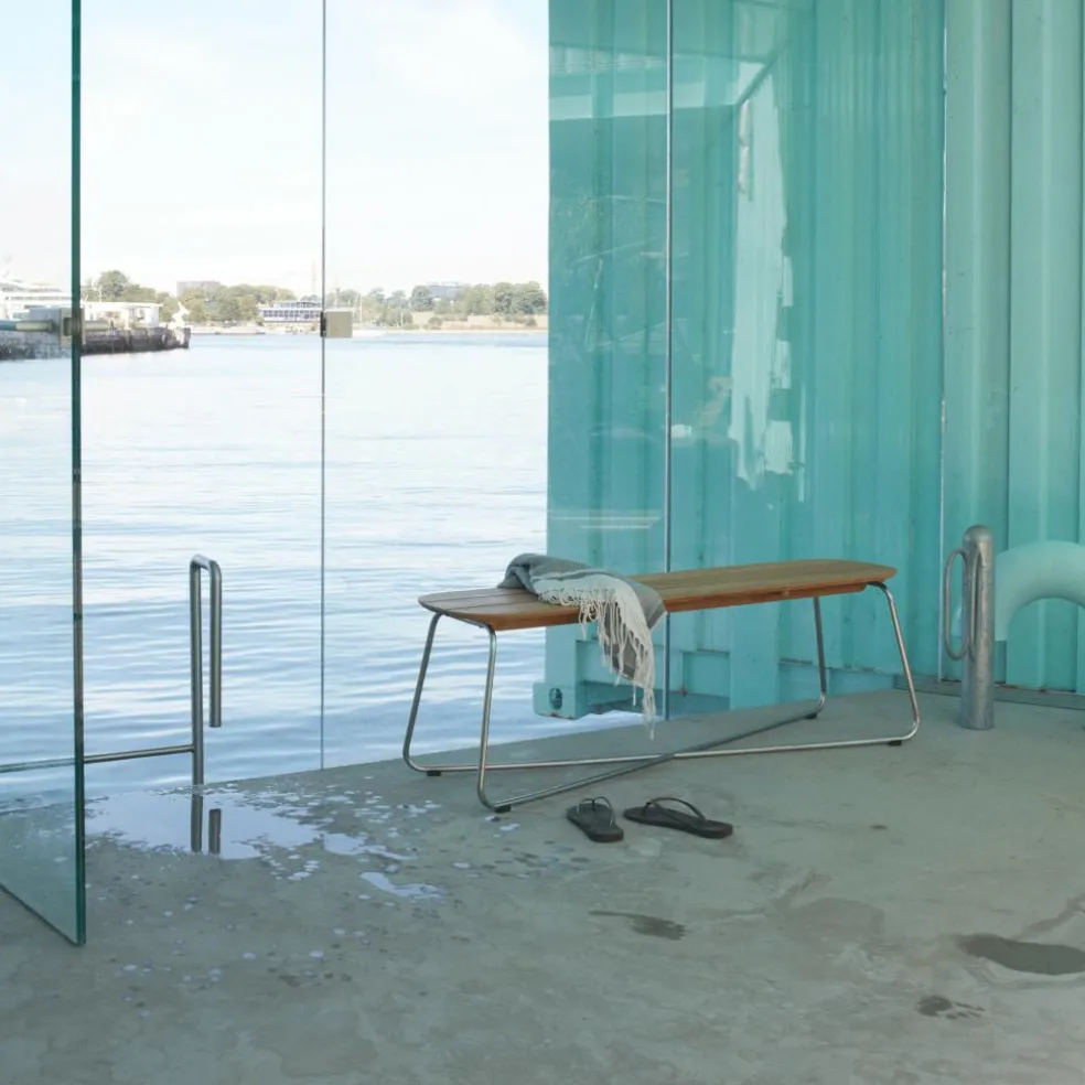 Skagerak Lilium Gartenbank