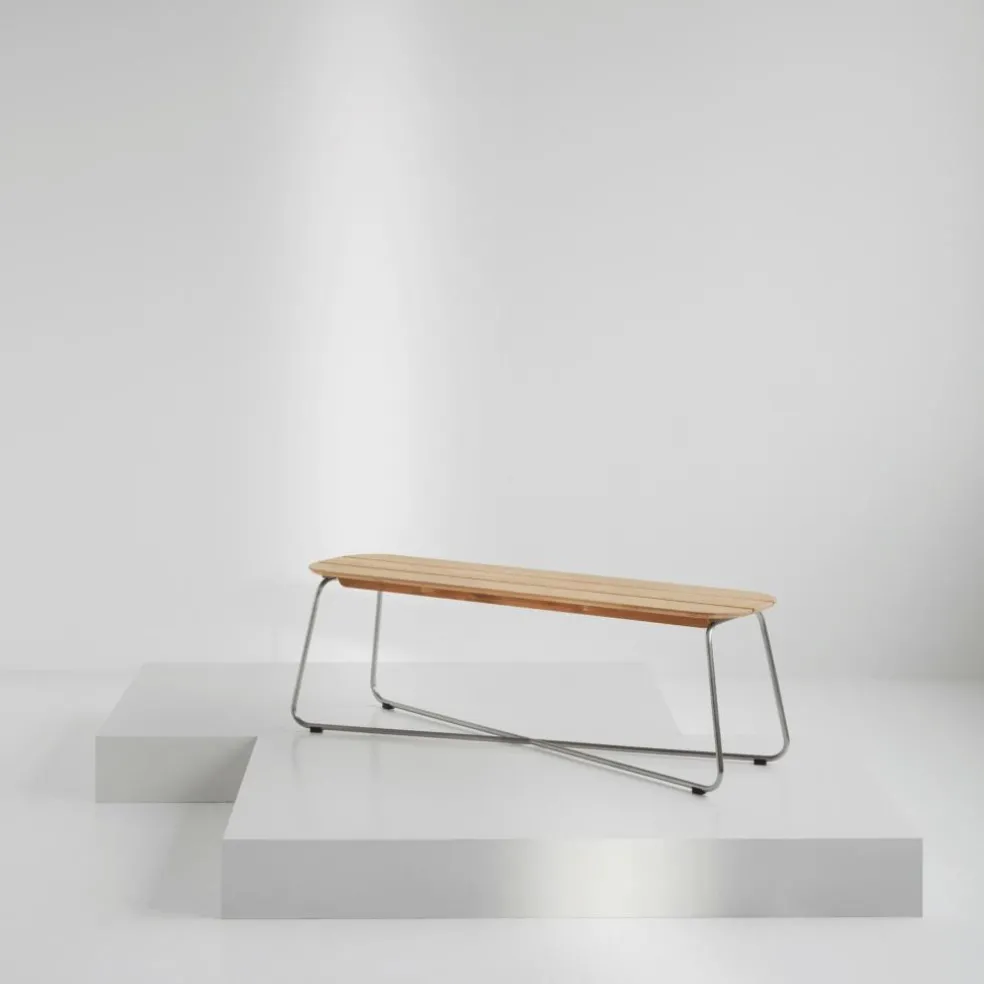 Skagerak Lilium Gartenbank