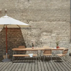 Skagerak Lilium Gartenstuhl