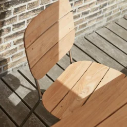 Skagerak Lilium Gartenstuhl