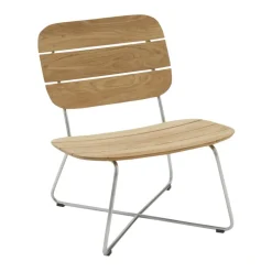 Skagerak Lilium Lounge Gartenstuhl