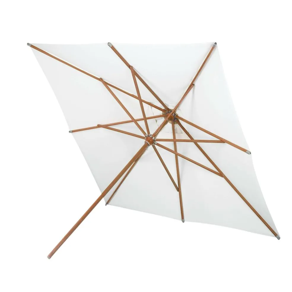 Skagerak Messina Sonnenschirm 300x300cm