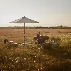 Skagerak Messina Sonnenschirm 300x300cm