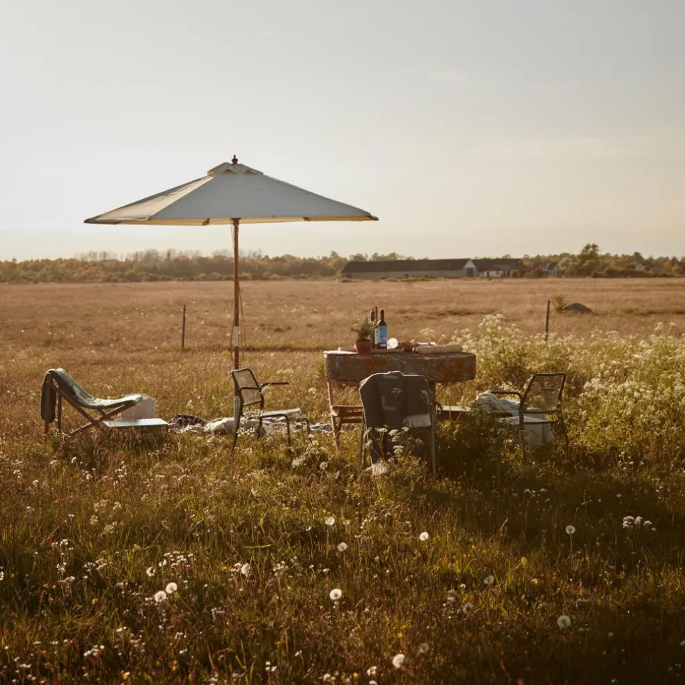 Skagerak Messina Sonnenschirm 300x300cm