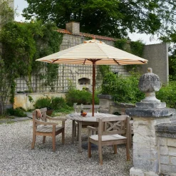 Skagerak Messina Sonnenschirm Ø 270cm