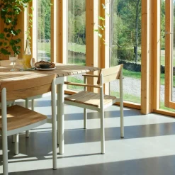 Skagerak Pelagus Gartenarmlehnstuhl