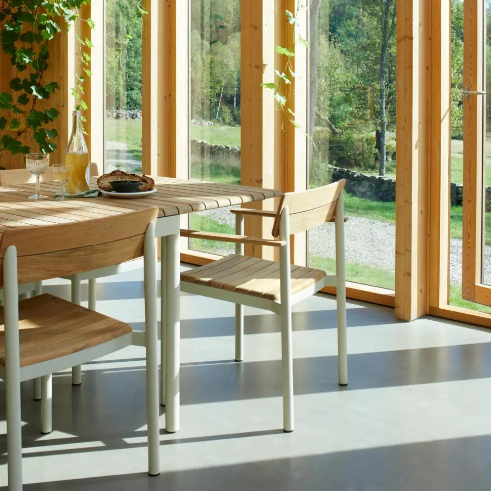 Skagerak Pelagus Gartenarmlehnstuhl