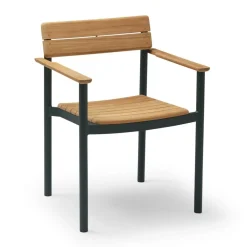 Skagerak Pelagus Gartenarmlehnstuhl