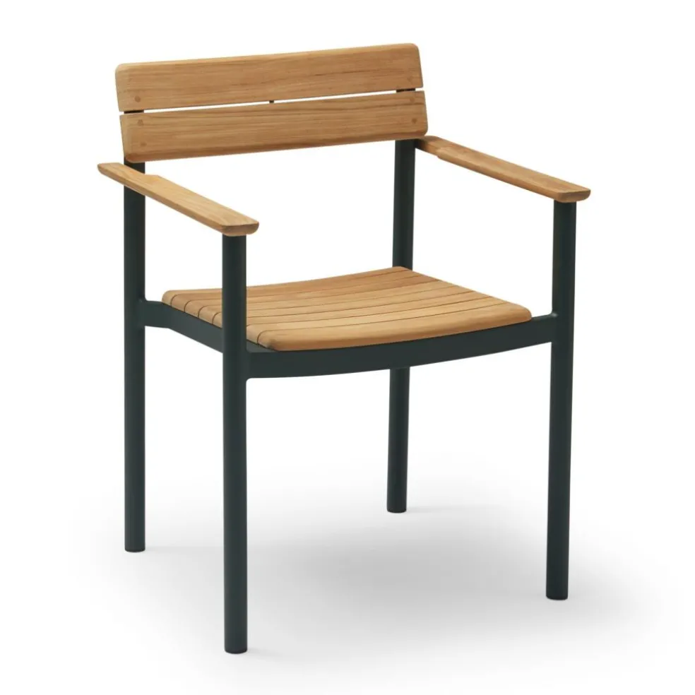 Skagerak Pelagus Gartenarmlehnstuhl