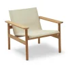 Skagerak Pelagus Lounge Stuhl
