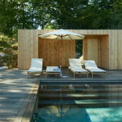 Skagerak Pelagus Sonnenliege