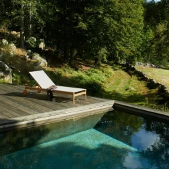 Skagerak Pelagus Sonnenliege