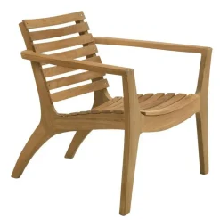 Skagerak Regatta Lounge Gartenstuhl