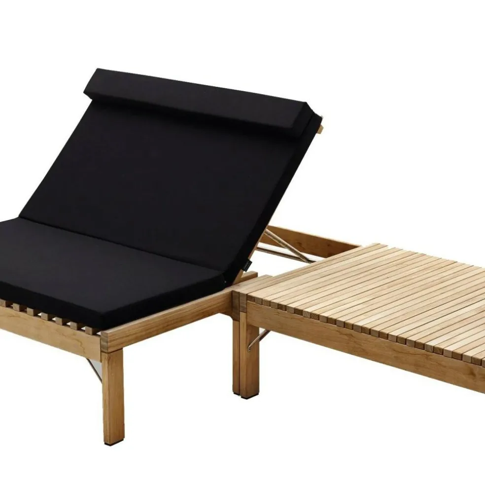 Skagerak Riviera Lounge Sonnenliege/Bank