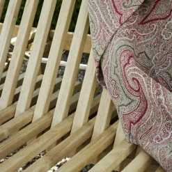 Skagerak Riviera Lounge Sonnenliege/Bank