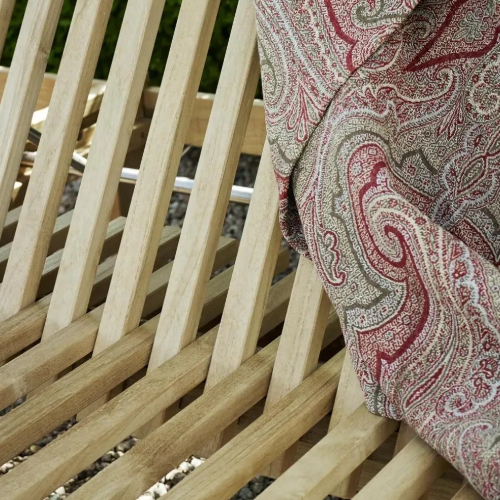 Skagerak Riviera Lounge Sonnenliege/Bank