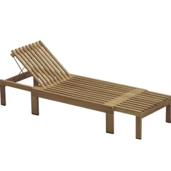 Skagerak Riviera Sonnenliege