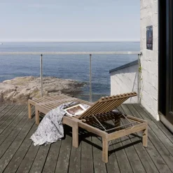 Skagerak Riviera Sonnenliege