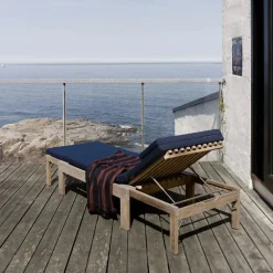 Skagerak Riviera Sonnenliege