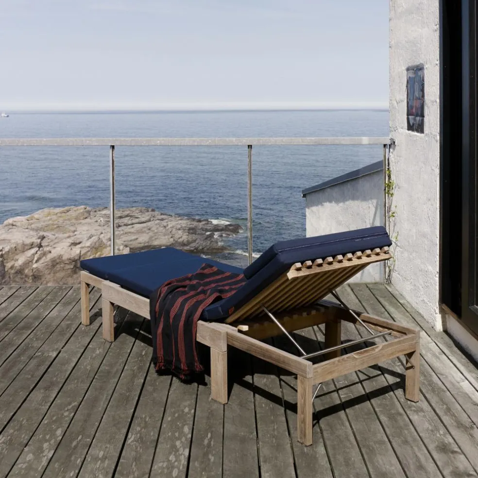 Skagerak Riviera Sonnenliege